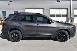 Used 2021 Jeep Cherokee Latitude Plus image 4