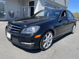 Used 2014 Mercedes-Benz C 300 4MATIC Sedan image 3