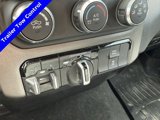 Used 2021 RAM 1500 Big Horn w/ Trailer Tow Group image 4
