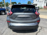 Used 2015 Nissan Murano Platinum w/ Cargo Package w/Cover image 4