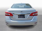 Used 2015 Nissan Sentra SV image 5