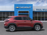 New 2025 Chevrolet TrailBlazer LS w/ LS Convenience Package image 5