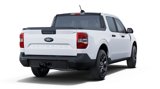 New 2025 Ford Maverick XLT image 3