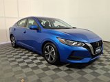 Used 2023 Nissan Sentra SV image 4