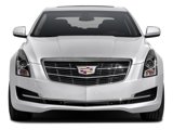Used 2018 Cadillac ATS 2.0T Sedan image 4