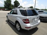 Used 2011 Mercedes-Benz ML 350 4MATIC image 5