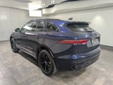 New 2026 Jaguar F-PACE R-Dynamic S image 4