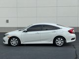 Used 2020 Honda Civic LX image 2