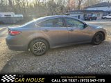 Used 2011 MAZDA MAZDA6 i Sport image 6