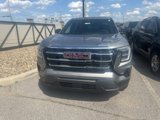 New 2025 GMC Terrain Elevation image 2