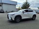 Used 2022 Lexus NX 350 AWD image 3