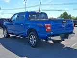 Certified 2019 Ford F150 XLT image 4