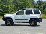 Used 2012 Nissan Xterra PRO-4X image 3