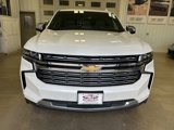 Used 2021 Chevrolet Suburban Premier w/ Premium Package image 3