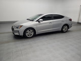 Used 2020 Hyundai Elantra SEL w/ Cargo Package (C1) image 2