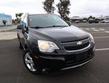 Used 2014 Chevrolet Captiva Sport LTZ image 2