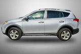 Used 2015 Toyota RAV4 XLE image 3