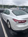 Used 2018 Toyota Camry XLE image 3