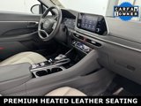 Used 2020 Hyundai Sonata SEL w/ Premium + Sunroof Package image 4