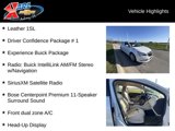 Certified 2016 Buick LaCrosse Leather w/ Experience Buick Package image 2