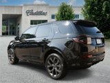 Used 2022 Land Rover Discovery Sport SE R-Dynamic image 5