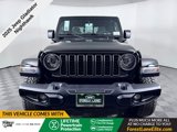 New 2025 Jeep Gladiator Sport image 3