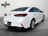 Used 2018 Hyundai Sonata SEL w/ Tech Package 02 image 3