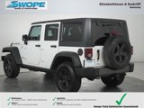 Used 2017 Jeep Wrangler Unlimited Sport image 5