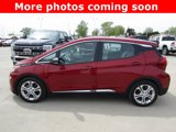 Used 2021 Chevrolet Bolt LT image 2