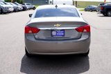 Used 2018 Chevrolet Impala LT image 4