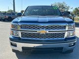 Used 2015 Chevrolet Silverado 1500 LT w/ All Star Edition image 2