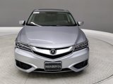 Used 2017 Acura ILX image 2