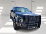 Used 2014 Ford F150 FX4 w/ Equipment Group 402A Luxury image 3
