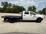 Used 2015 RAM 3500 Tradesman w/ Max Tow Package image 2