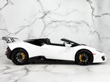 Used 2018 Lamborghini Huracan LP 580-2 image 3