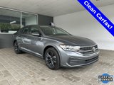 Used 2024 Volkswagen Jetta SE image 2