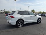 Certified 2022 Volkswagen Tiguan SEL R-Line image 6