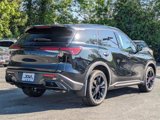 New 2025 INFINITI QX60 Luxe w/ Black Edition image 3