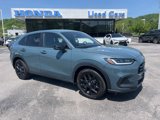 Certified 2023 Honda HR-V Sport image 2