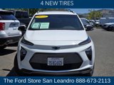 Used 2023 Chevrolet Bolt EUV LT w/ Convenience Package image 5