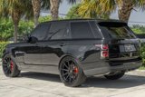 Used 2020 Land Rover Range Rover Autobiography image 4