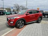 Used 2021 Hyundai Tucson Sport w/ Cargo Package image 3