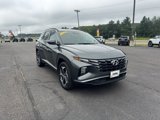 Used 2022 Hyundai Tucson SEL w/ Cargo Package image 2