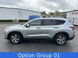 Used 2023 Hyundai Santa Fe SEL image 4