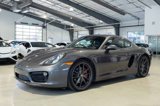 Used 2015 Porsche Cayman S image 3