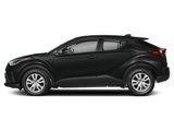 Used 2021 Toyota C-HR LE image 2