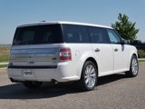 Used 2019 Ford Flex Limited w/ Equipment Group 303A image 5