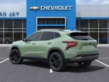 New 2025 Chevrolet Trax ACTIV image 4