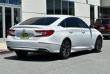 Used 2021 Honda Accord EX-L image 3