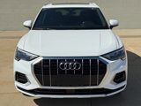 Used 2021 Audi Q3 2.0T Premium image 3